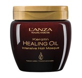 L'ANZA Keratin Healing Oil Intensive Hair  Masque 210ml