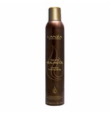 L'ANZA Keratin Healing Oil Lustrous  Finishing Spray 350ml