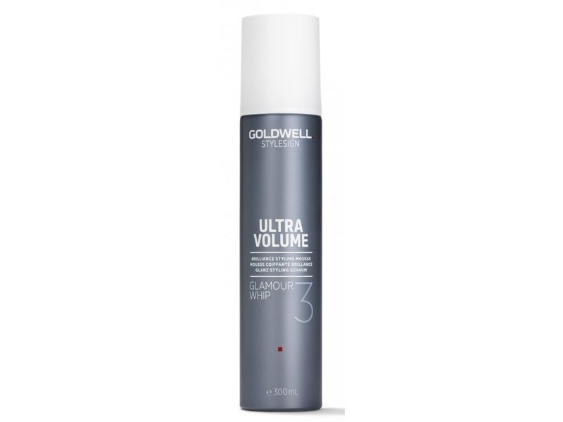 Goldwell Ultra Volume Glamour Whip 300ml