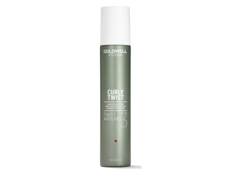 Stylesign Curly Twist Twist Around 200ml