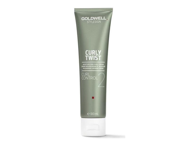 Goldwell Stylesign Curly Twist Curl Control 100ml