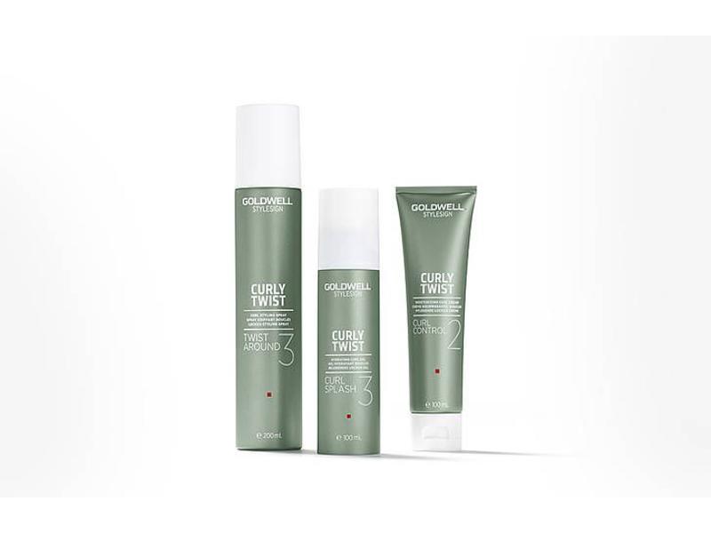 Stylesign Curly Twist Curl Control 100ml