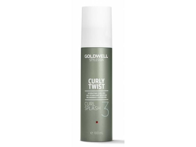 Curly Twist Curl Splash 100ml
