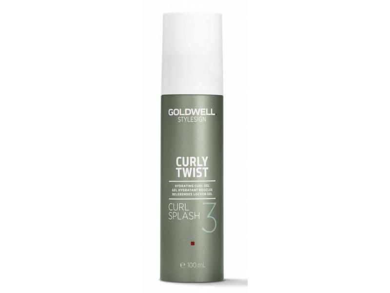 Goldwell Curly Twist Curl Splash 100ml