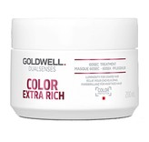 Goldwell Dualsenses Color Extra Rich 60s Treatment 200ml