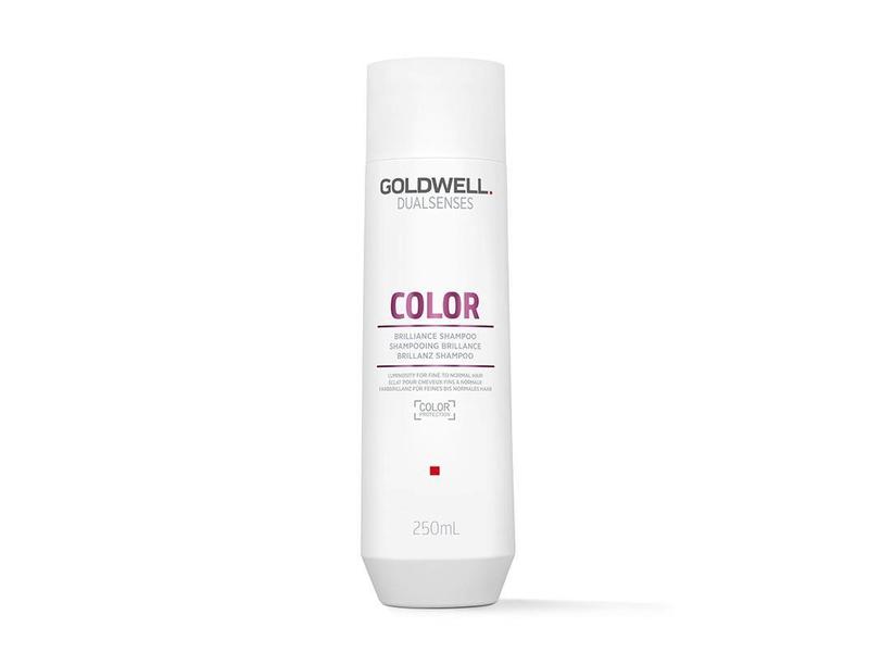 Color  Brilliance  Shampoo 250ml