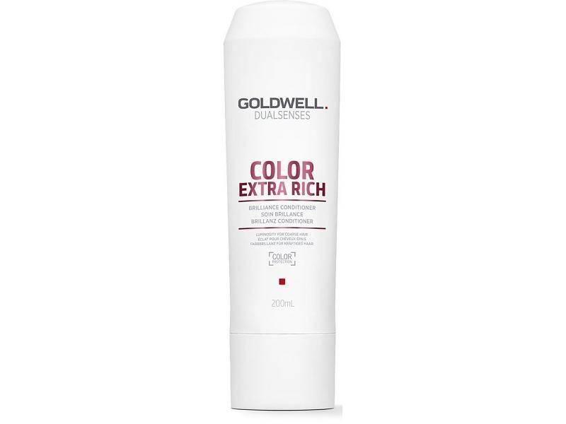 Goldwell Dualsenses Color Extra Rich Brilliance Conditioner 200ml