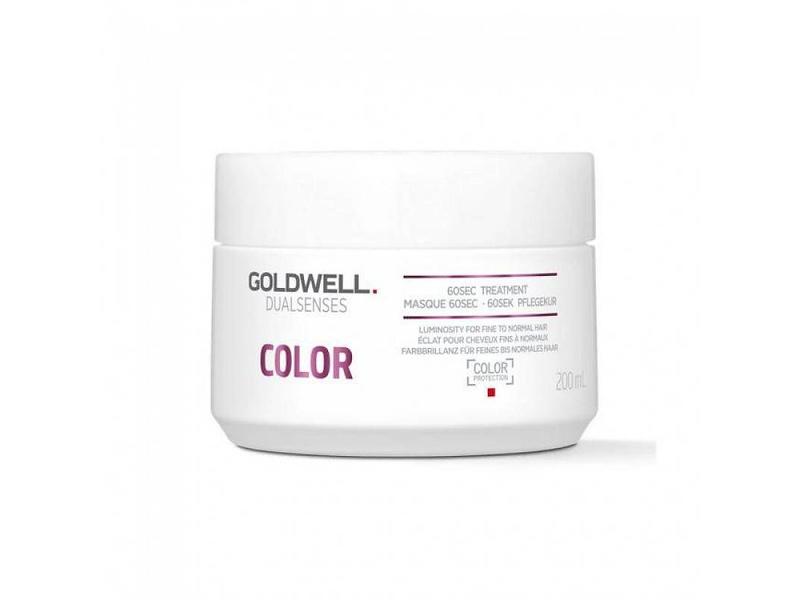 Goldwell Color 60 Sec Treatment