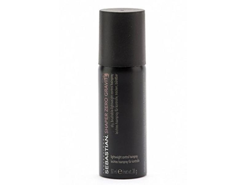 Sebastian Shaper Zero Gravity  50ml