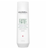 Goldwell Dualsenses CurlyTwist Hydrating Shampoo 250ml