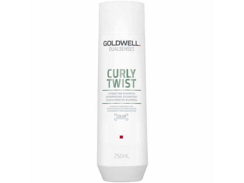 Goldwell Dualsenses CurlyTwist Hydrating Shampoo 250ml