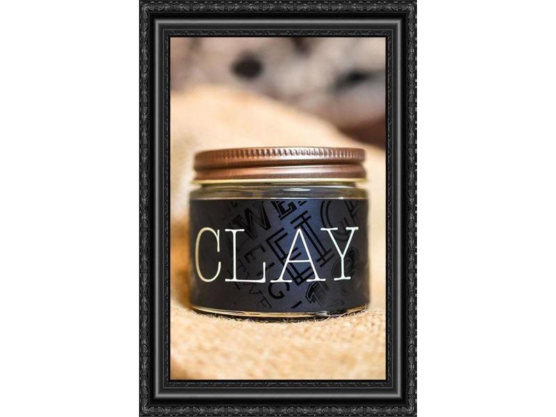 18.21 Man Made Clay 59ml