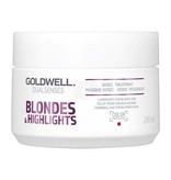 Goldwell Dualsenses Blondes & Highlights 60 Sec Treatment 200ml