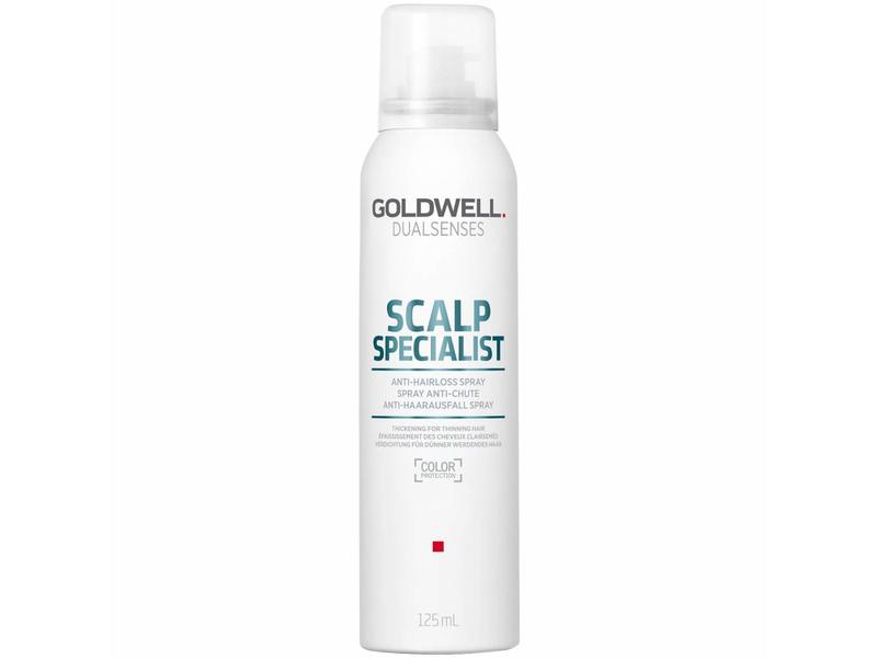 Goldwell Scalp Specialist Anti-Hairloss Spray 125ml