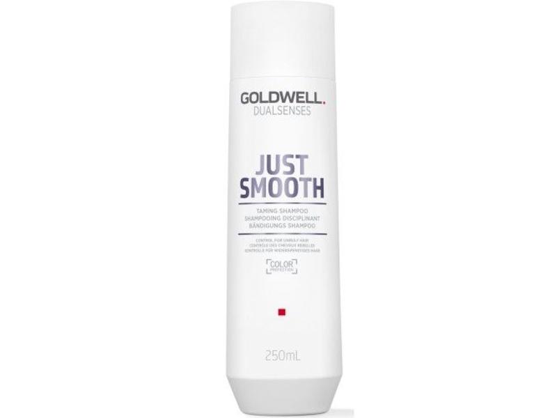 Goldwell Just Smooth Taming Shampoo 250ml