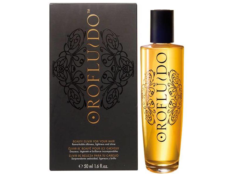 Orofluido Original Elixir 50ml