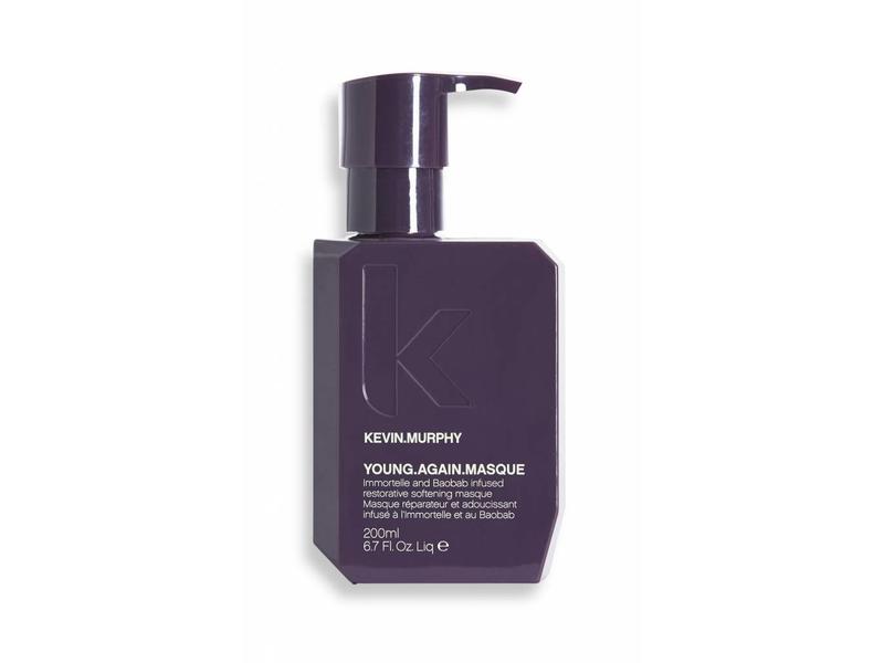 Kevin murphy young again масло для укрепления и восстановления длинных волос