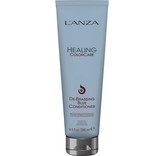 L'ANZA Healing Colorcare De-Brassing Blue Conditioner 250ml