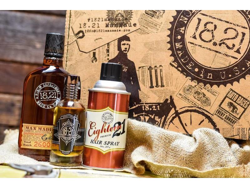 18.21 Man Made Wash 950ml