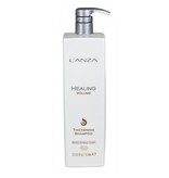 L'ANZA Healing Volume Thickening Shampoo 1000ml