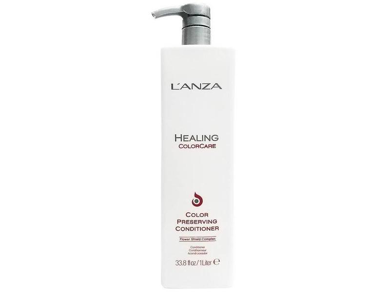 L'ANZA Healing ColorCare  Preserving Conditioner 1000ml