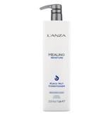 L'ANZA Healing Moisture Kukui Nut Conditioner 1000ml