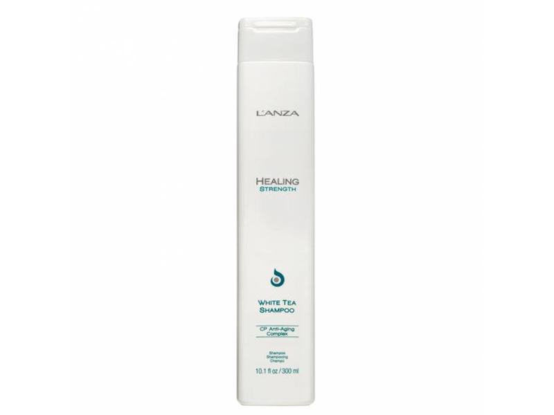 L'ANZA Healing Strength White Tea Shampoo