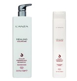 L'ANZA Healing Colorcare Color Preserving Shampoo