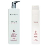 L'ANZA Healing Colorcare Color Preserving Shampoo