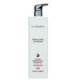 L'ANZA Healing Colorcare Color Preserving Shampoo