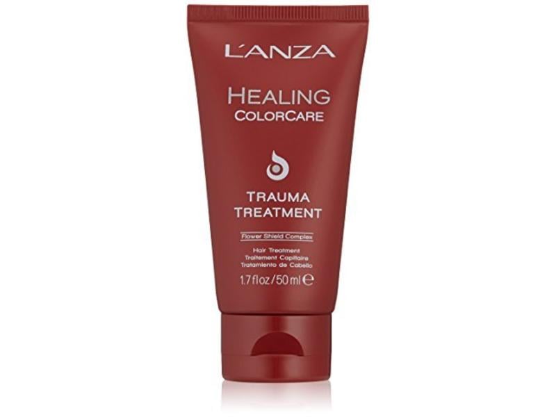 L'ANZA Healing Colorcare  Trauma Treatment