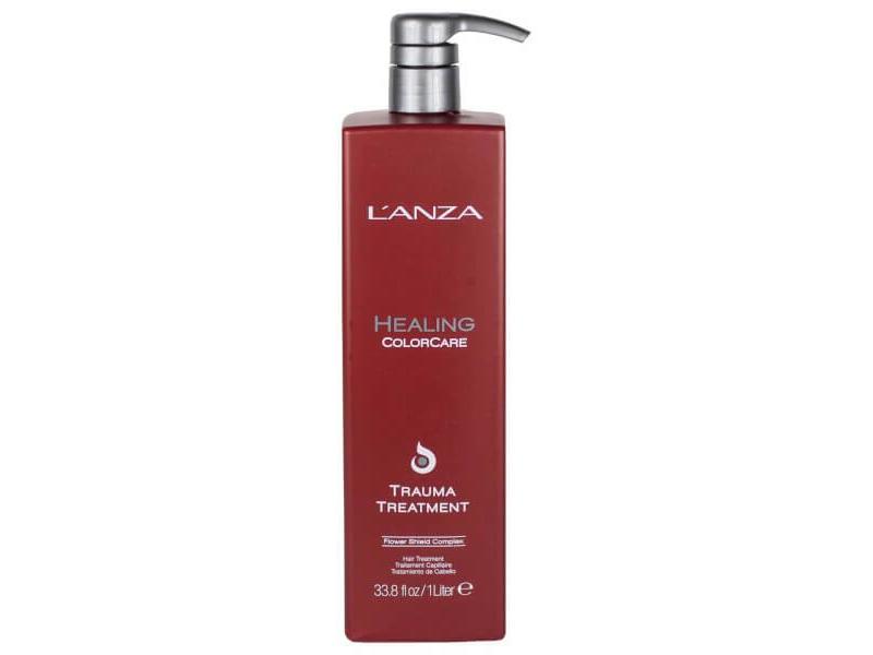 L'ANZA Healing Colorcare  Trauma Treatment