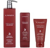 L'ANZA Healing Colorcare  Trauma Treatment