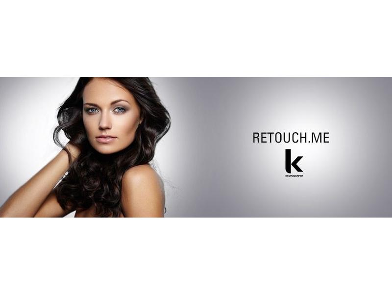 Kevin Murphy  Retouch.Me 30ml Auburn