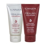 L'ANZA Healing Colorcare Trauma Treatment & Color Preserving Shampoo 1000ml