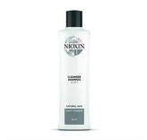 Nioxin System 1 Cleanser shampoo 300ml