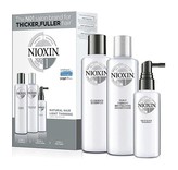 Nioxin System 1 Trial Kit