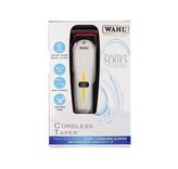 Wahl Cordless Taper Prolithium Series