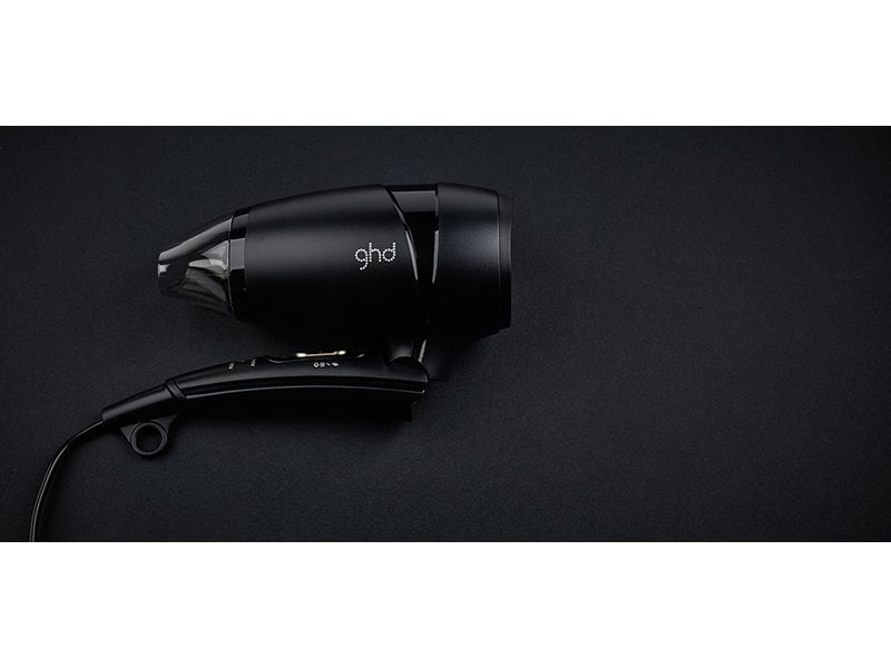 GHD Flight Travel Hairdryer