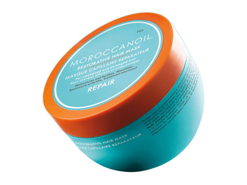 Moroccanoil Restorative Hair Mask 250ml