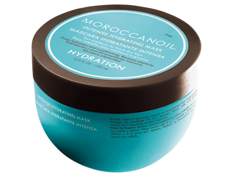 Moroccanoil Intense Hydrating Mask 250ml