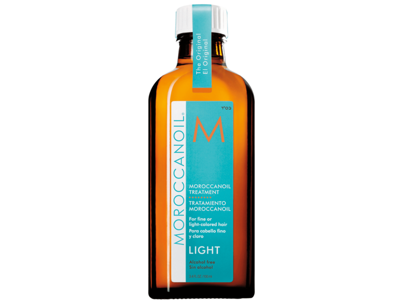 Moroccanoil Treatment Light 100ml