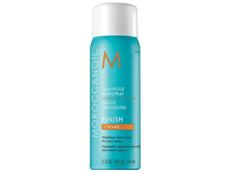 Moroccanoil Luminous Hairspray Strong 75ml