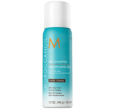 Moroccanoil Dry Shampoo Dark Tones 65ml