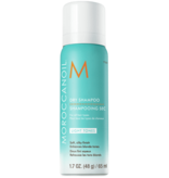 Moroccanoil Dry Shampoo Light Tones 65ml