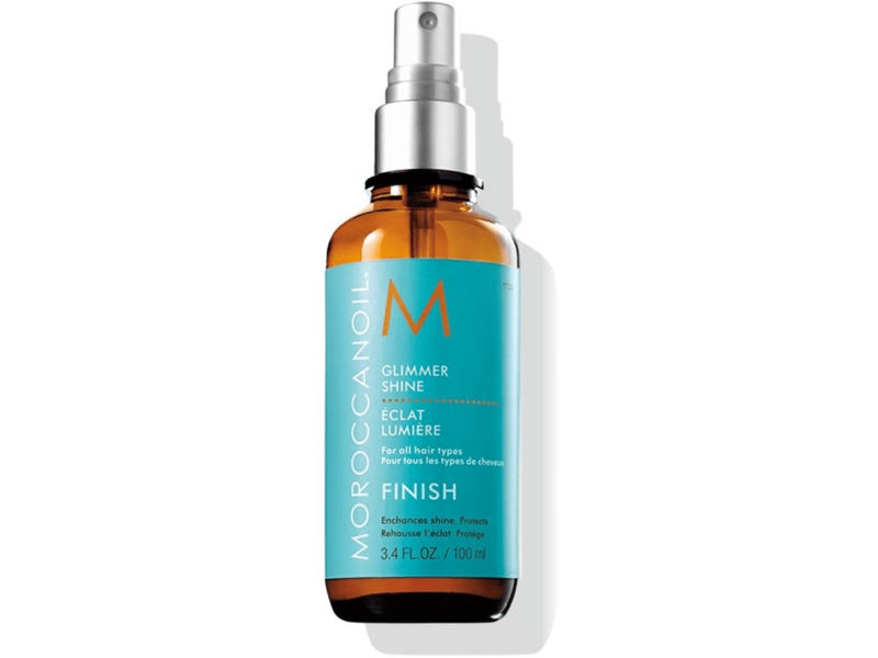 Moroccanoil Glimmer Shine 100ml