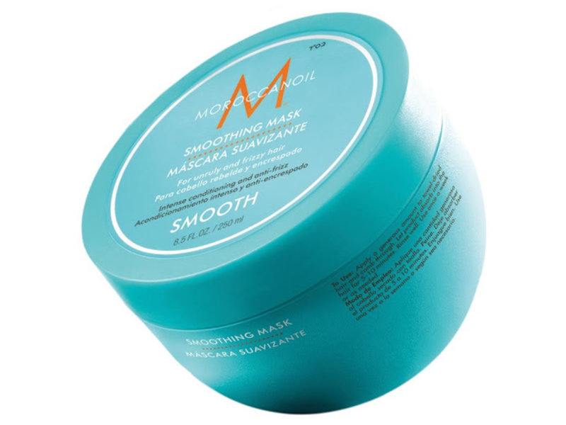 Moroccanoil Smoothing Mask 250ml