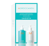 Moroccanoil Smooth Shampoo & Conditioner Duo 2x 500ml