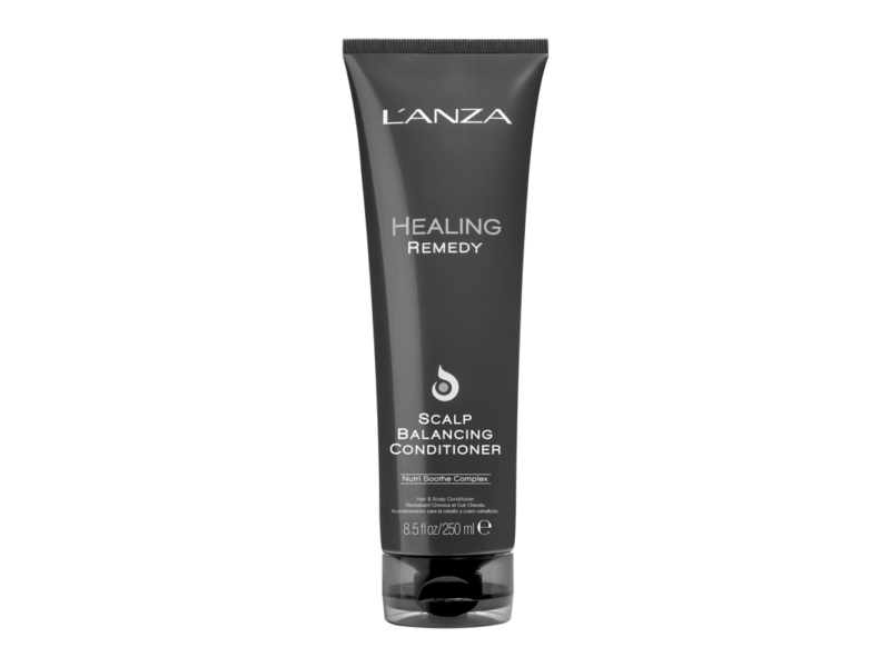 L'ANZA Healing Remedy Scalp Balancing Conditioner 250ml