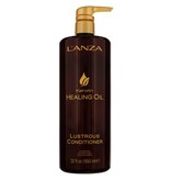 L'ANZA Keratin Healing Oil Lustrous Conditioner 950ml